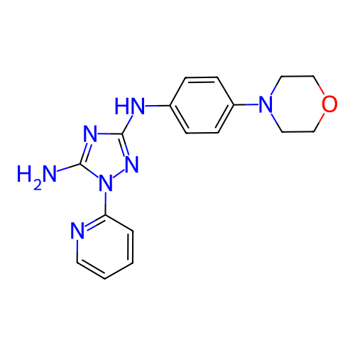 Chemical structure of BindingDB Monomer ID 50355480