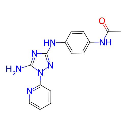 Chemical structure of BindingDB Monomer ID 50355487