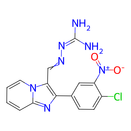 Chemical structure of BindingDB Monomer ID 50355559