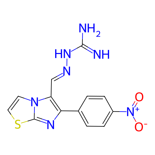Chemical structure of BindingDB Monomer ID 50355565