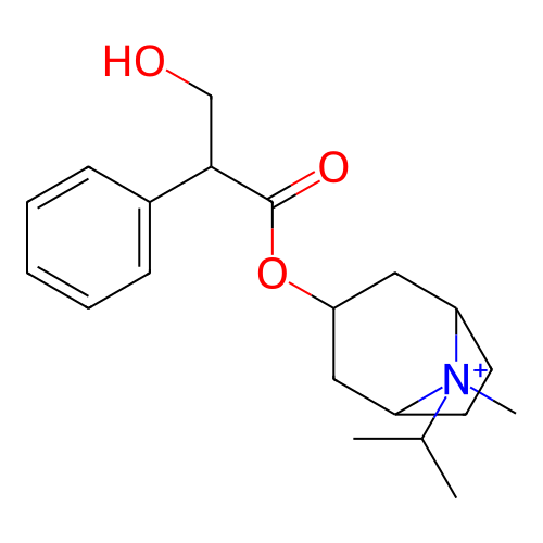 Chemical structure of BindingDB Monomer ID 50355610