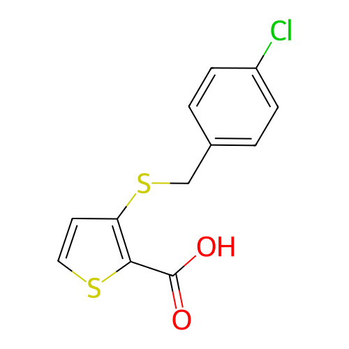 Chemical structure of BindingDB Monomer ID 50355640