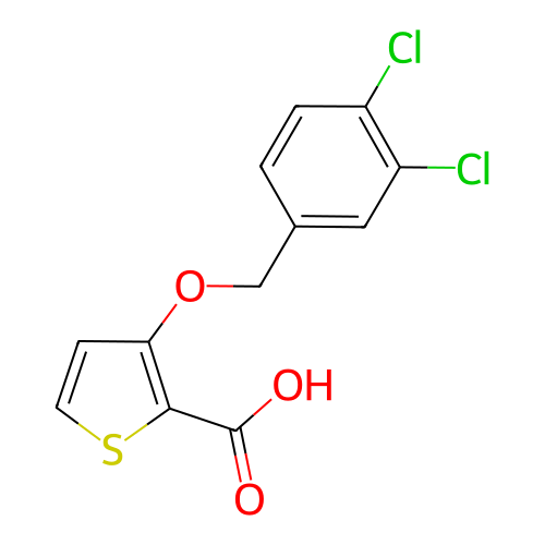 Chemical structure of BindingDB Monomer ID 50355655