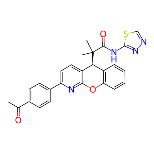 Chemical structure of BindingDB Monomer ID 50355728