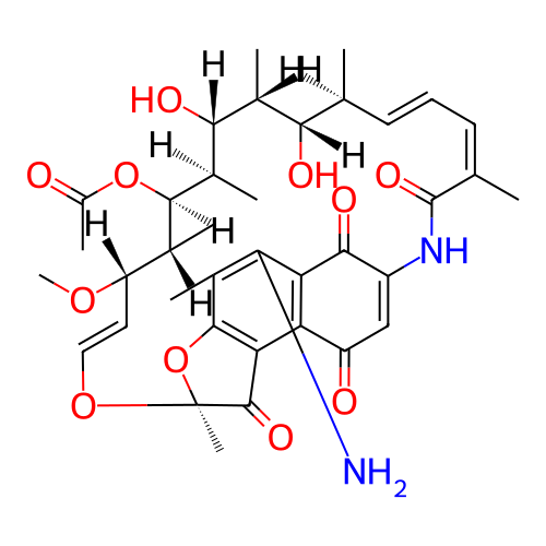 Chemical structure of BindingDB Monomer ID 50355752