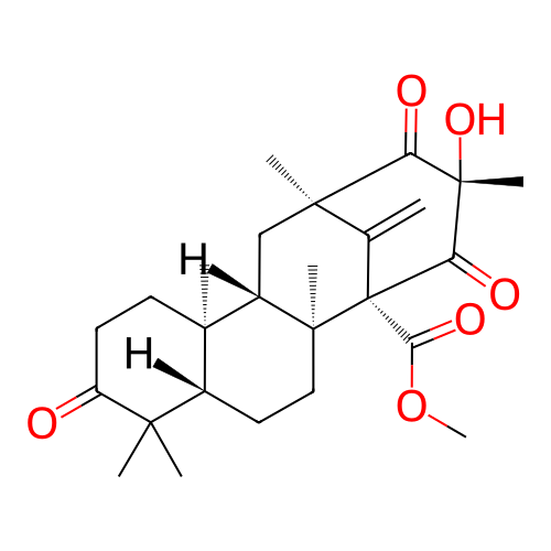 Chemical structure of BindingDB Monomer ID 50355788