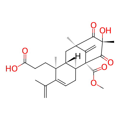 Chemical structure of BindingDB Monomer ID 50355792