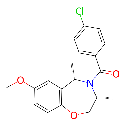 Chemical structure of BindingDB Monomer ID 50355793