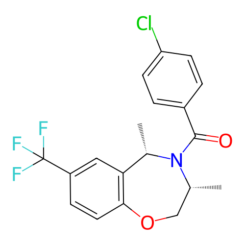 Chemical structure of BindingDB Monomer ID 50355803