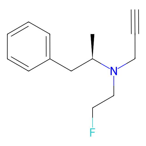 Chemical structure of BindingDB Monomer ID 50355806