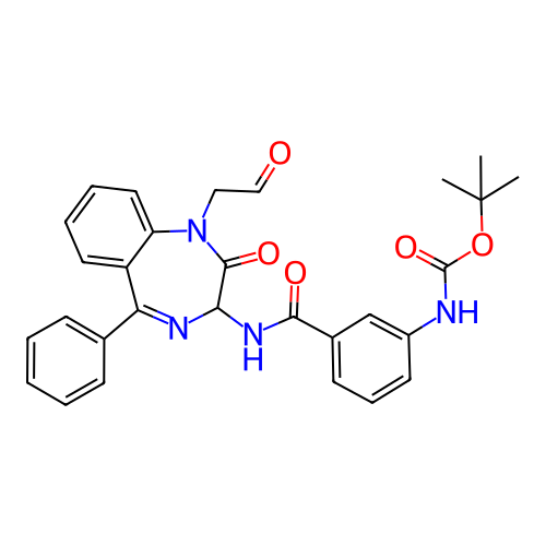 Chemical structure of BindingDB Monomer ID 50355871
