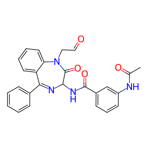 Chemical structure of BindingDB Monomer ID 50355872