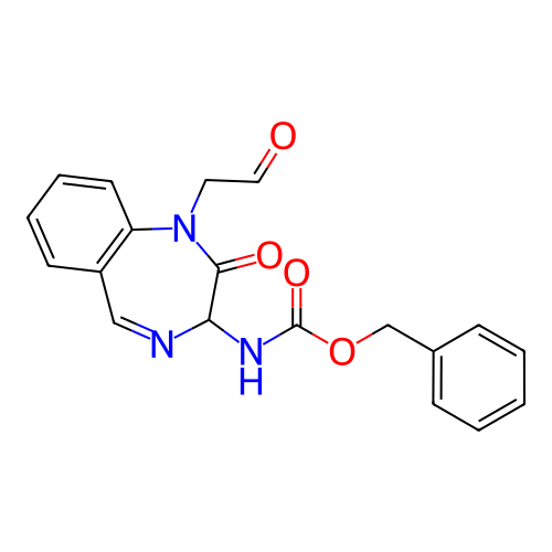 Chemical structure of BindingDB Monomer ID 50355878
