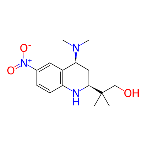 Chemical structure of BindingDB Monomer ID 50355936