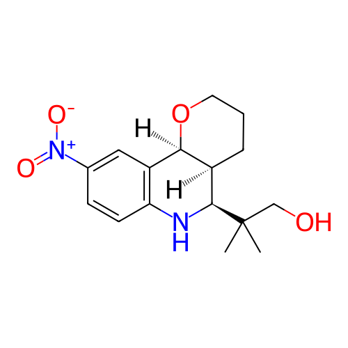 Chemical structure of BindingDB Monomer ID 50355937