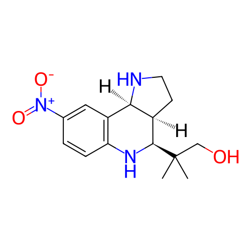 Chemical structure of BindingDB Monomer ID 50355939