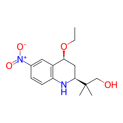 Chemical structure of BindingDB Monomer ID 50355940