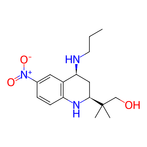 Chemical structure of BindingDB Monomer ID 50355941