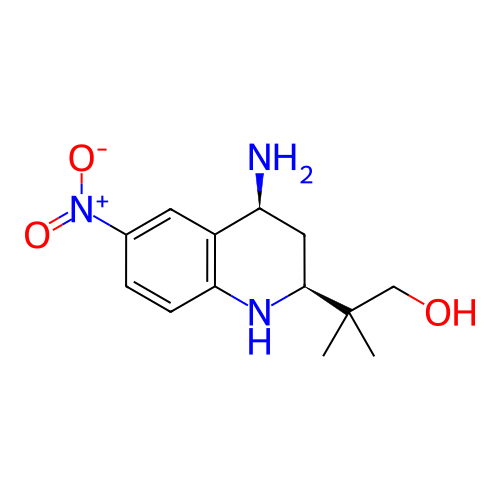 Chemical structure of BindingDB Monomer ID 50355944