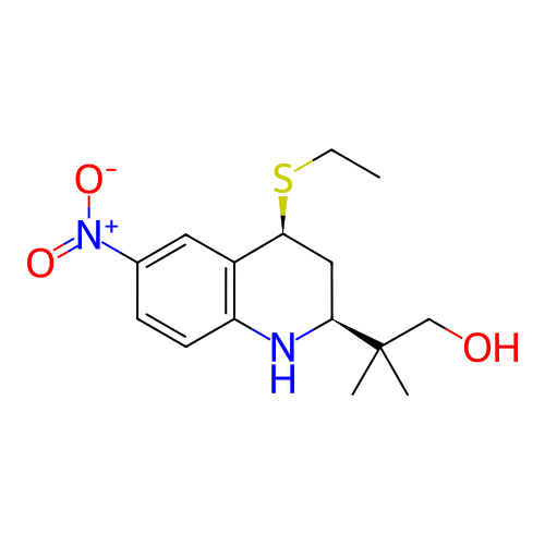 Chemical structure of BindingDB Monomer ID 50355949