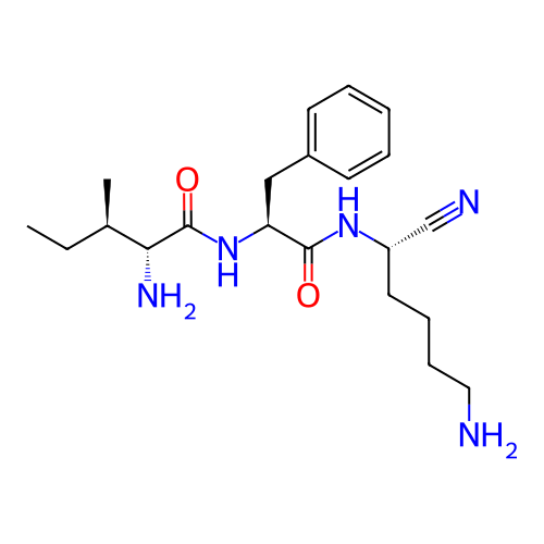 Chemical structure of BindingDB Monomer ID 50355952