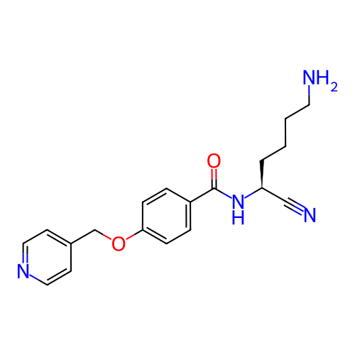 Chemical structure of BindingDB Monomer ID 50355954