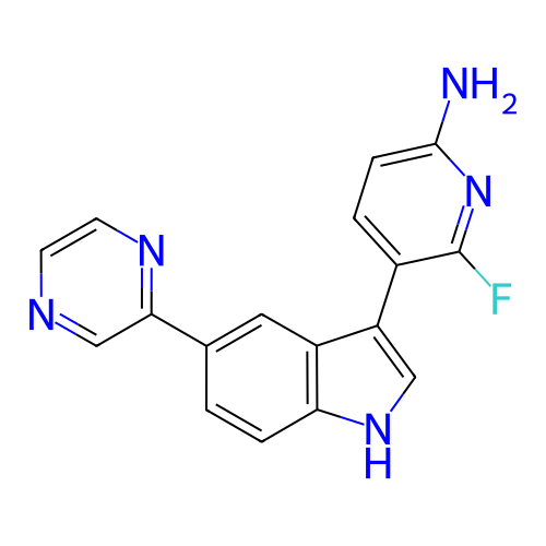 Chemical structure of BindingDB Monomer ID 50355976