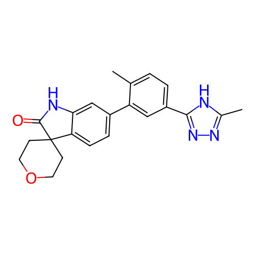 Chemical structure of BindingDB Monomer ID 50355990