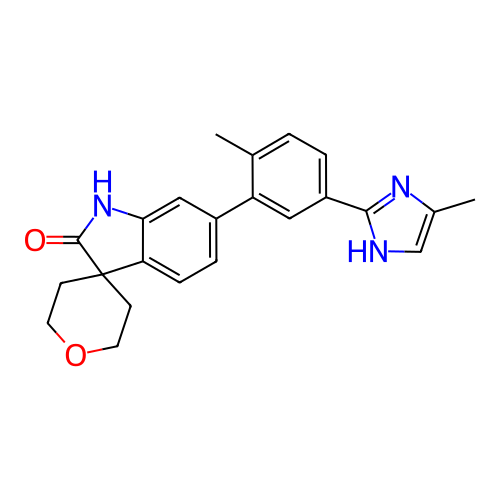 Chemical structure of BindingDB Monomer ID 50355991