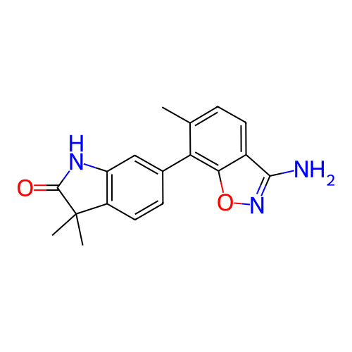 Chemical structure of BindingDB Monomer ID 50356005