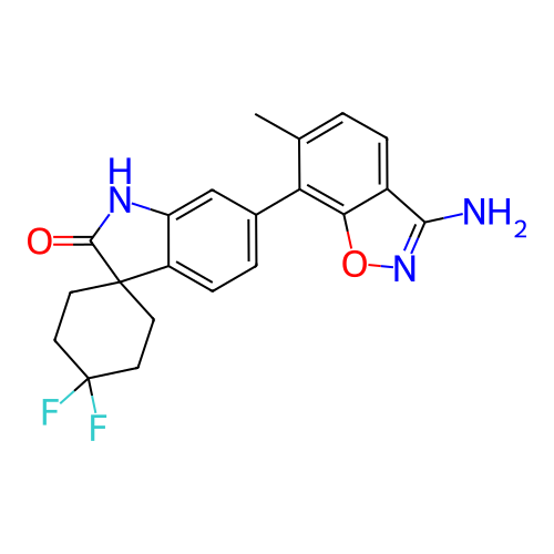Chemical structure of BindingDB Monomer ID 50356007