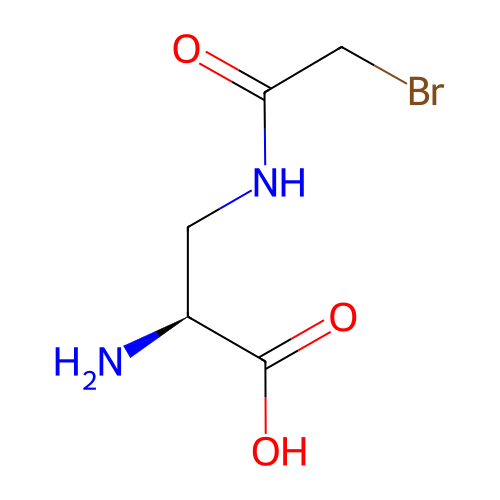 Chemical structure of BindingDB Monomer ID 50356010