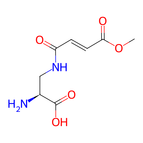 Chemical structure of BindingDB Monomer ID 50356011