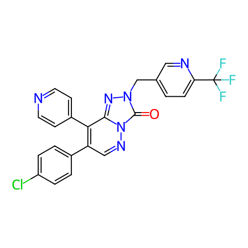 Chemical structure of BindingDB Monomer ID 50356013
