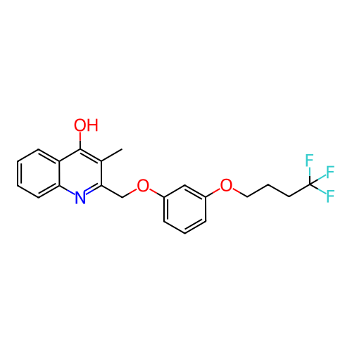 Chemical structure of BindingDB Monomer ID 50356019