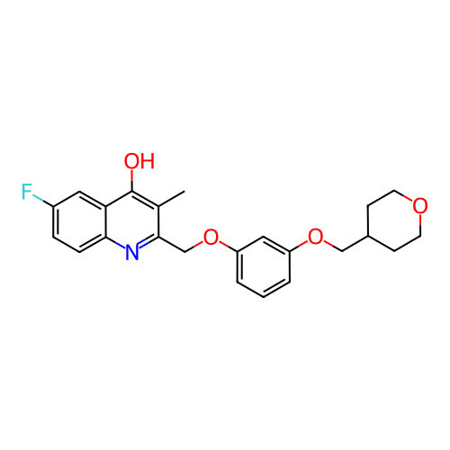 Chemical structure of BindingDB Monomer ID 50356021