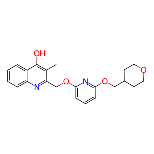 Chemical structure of BindingDB Monomer ID 50356024