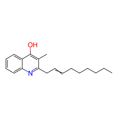Chemical structure of BindingDB Monomer ID 50356029