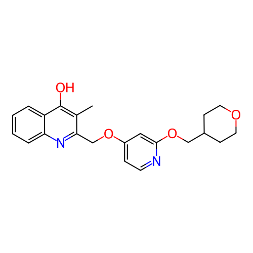 Chemical structure of BindingDB Monomer ID 50356035