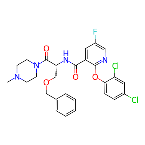 Chemical structure of BindingDB Monomer ID 50356079