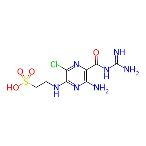 Chemical structure of BindingDB Monomer ID 50356124