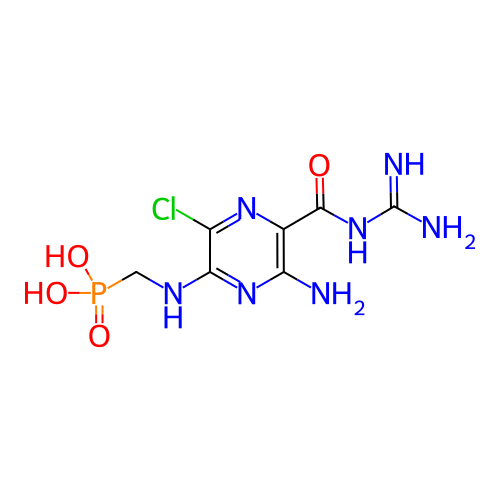 Chemical structure of BindingDB Monomer ID 50356126