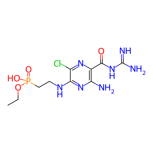Chemical structure of BindingDB Monomer ID 50356129