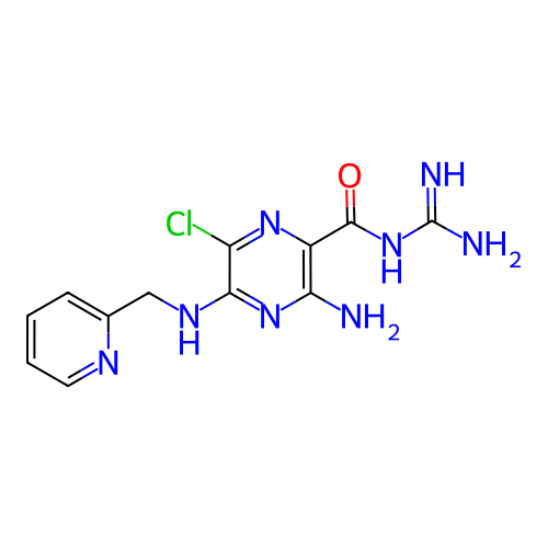 Chemical structure of BindingDB Monomer ID 50356136