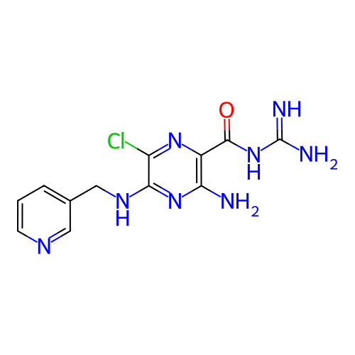 Chemical structure of BindingDB Monomer ID 50356137