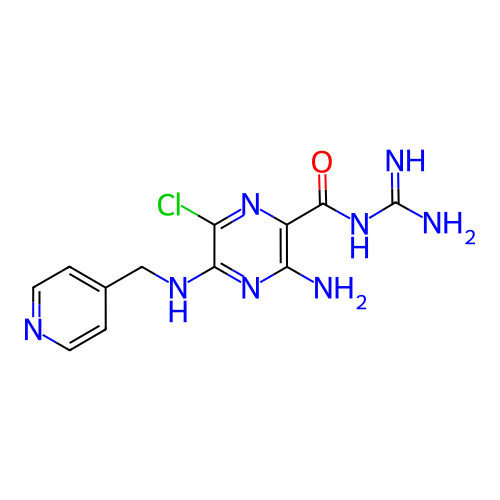 Chemical structure of BindingDB Monomer ID 50356138