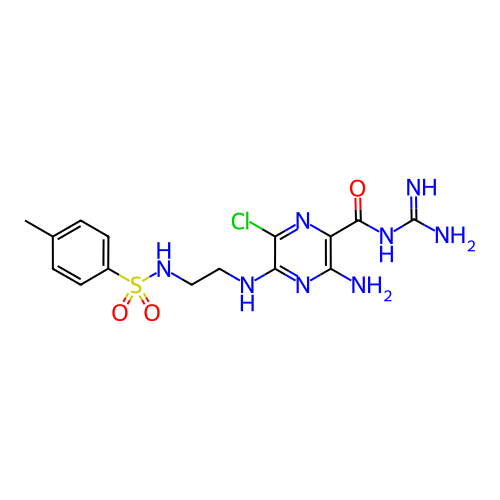 Chemical structure of BindingDB Monomer ID 50356148