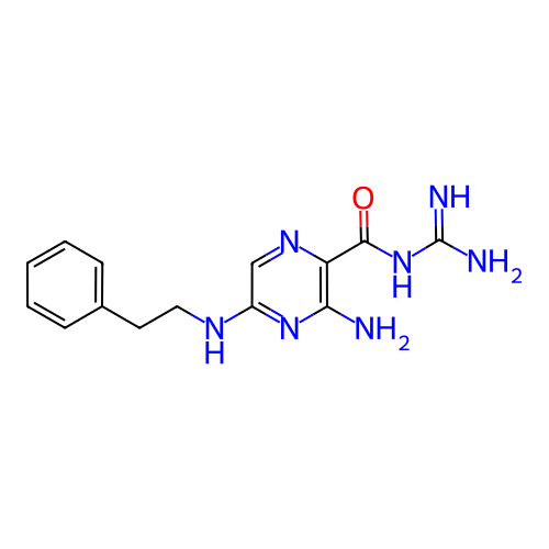Chemical structure of BindingDB Monomer ID 50356153