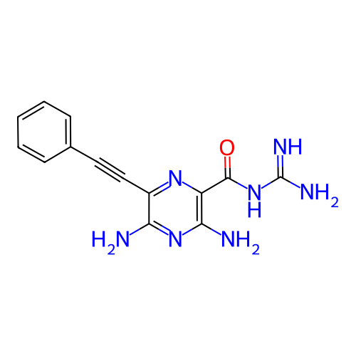 Chemical structure of BindingDB Monomer ID 50356157