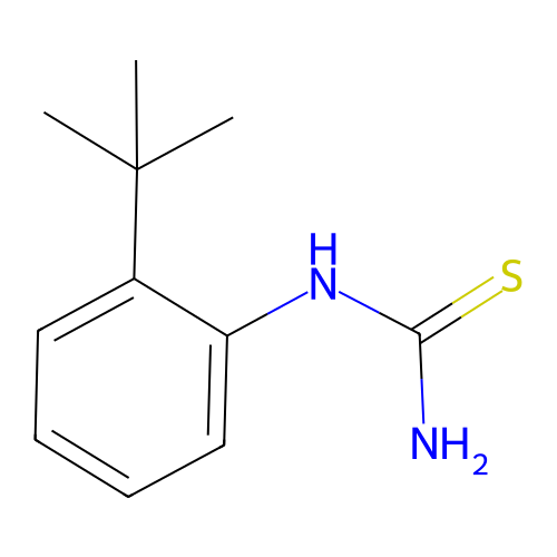 Chemical structure of BindingDB Monomer ID 50356169